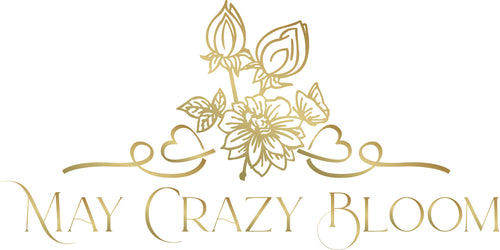 May Crazy Bloom